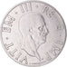 Moneta, Włochy, Vittorio Emanuele III, 2 Lire, 1940, Rome, EF(40-45), Stal