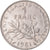 Monnaie, France, Semeuse, Franc, 1961, Paris, TTB+, Nickel, Gadoury:474