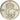 Coin, Sweden, Carl XVI Gustaf, 10 Öre, 1977, MS(63), Copper-nickel, KM:850