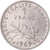 Monnaie, France, Semeuse, Franc, 1969, Paris, 1 Franc, TTB+, Nickel