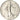Moneda, Francia, Semeuse, 1/2 Franc, 1976, Paris, SC, Níquel, KM:931.1