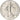 Moneda, Francia, Semeuse, 1/2 Franc, 2000, EBC, Níquel, KM:931.2, Gadoury:429