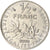 Munten, Frankrijk, Semeuse, 1/2 Franc, 2000, PR, Nickel, KM:931.2, Gadoury:429