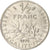 Munten, Frankrijk, Semeuse, 1/2 Franc, 1978, Paris, ZF+, Nickel, KM:931.1