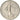 Moneda, Francia, Semeuse, 1/2 Franc, 1972, Paris, MBC, Níquel, KM:931.1, Le