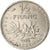Munten, Frankrijk, Semeuse, 1/2 Franc, 1972, Paris, ZF, Nickel, KM:931.1, Le