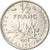 Munten, Frankrijk, Semeuse, 1/2 Franc, 1971, Paris, PR+, Nickel, KM:931.1