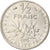 Munten, Frankrijk, Semeuse, 1/2 Franc, 1970, Paris, ZF, Nickel, KM:931.1