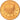 Coin, Malaysia, Sen, 2005, MS(63), Bronze Clad Steel, KM:49