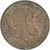 Coin, Brazil, Pedro II, 10 Reis, 1869, EF(40-45), Bronze, KM:473