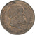 Coin, Brazil, Pedro II, 10 Reis, 1869, EF(40-45), Bronze, KM:473