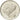 Coin, Malaysia, 20 Sen, 2005, MS(63), Copper-nickel, KM:52