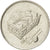 Moneda, Malasia, 20 Sen, 2005, SC, Cobre - níquel, KM:52