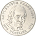 Münze, Frankreich, Voltaire, 5 Francs, 1994, Paris, SS, Nickel, KM:1063