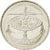 Moneta, Malezja, 50 Sen, 2005, MS(63), Miedź-Nikiel, KM:53