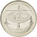 Moneta, Malesia, 50 Sen, 2005, SPL, Rame-nichel, KM:53