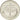 Coin, Malaysia, 50 Sen, 2005, MS(63), Copper-nickel, KM:53