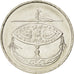 Coin, Malaysia, 50 Sen, 2005, MS(63), Copper-nickel, KM:53