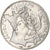 Moneda, Francia, Jimenez, 10 Francs, 1986, Paris, EBC, Níquel, KM:959, Le