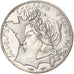 Coin, France, Jimenez, 10 Francs, 1986, Paris, AU(55-58), Nickel, KM:959, Le