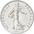 Munten, Frankrijk, Semeuse, 1/2 Franc, 1997, Paris, ZF, Nickel, KM:931.1