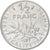 Münze, Frankreich, Semeuse, 1/2 Franc, 1977, Paris, SS, Nickel, KM:931.1