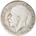 Grande-Bretagne, George V, 3 Pence, 1914, Argent, TTB, KM:813