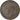 Groot Bretagne, George VI, Penny, 1937, Bronzen, ZF, KM:838