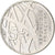 Coin, France, Mendès France, 5 Francs, 1992, Paris, AU(50-53), Nickel, KM:1006