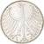 Monnaie, République fédérale allemande, 5 Mark, 1971, Karlsruhe, TTB+