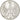 Monnaie, République fédérale allemande, 5 Mark, 1970, Hambourg, TTB+, Argent