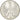 Coin, GERMANY - FEDERAL REPUBLIC, 5 Mark, 1971, Hambourg, AU(55-58), Silver