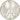 Coin, GERMANY - FEDERAL REPUBLIC, 5 Mark, 1972, Hambourg, AU(55-58), Silver