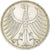 Coin, GERMANY - FEDERAL REPUBLIC, 5 Mark, 1971, Hambourg, AU(50-53), Silver