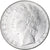 Moneda, Italia, 100 Lire, 1977, Rome, EBC, Acero inoxidable, KM:96.1