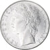Moneda, Italia, 100 Lire, 1977, Rome, EBC, Acero inoxidable, KM:96.1