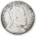 Coin, Ethiopia, Menelik II, Gersh, 1897, VF(20-25), Silver, KM:12