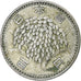 Coin, Japan, Hirohito, 100 Yen, 1965, AU(50-53), Silver, KM:78