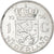 Monnaie, Pays-Bas, Juliana, Gulden, 1956, Utrecht, TTB, Argent, KM:184