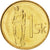 Moneta, Slovacchia, Koruna, 2005, SPL, Acciaio placcato in bronzo, KM:12
