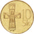 Moneta, Slovacchia, 10 Koruna, 2003, SPL, Alluminio-bronzo, KM:11