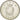 Moneta, Malta, 2 Cents, 2004, MS(63), Miedź-Nikiel, KM:94