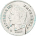 Monnaie, France, Napoleon III, Napoléon III, 20 Centimes, 1867, Strasbourg