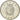Coin, Malta, 10 Cents, 2005, MS(63), Copper-nickel, KM:96