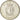 Coin, Malta, 25 Cents, 2005, MS(63), Copper-nickel, KM:97