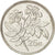 Coin, Malta, 25 Cents, 2005, MS(63), Copper-nickel, KM:97