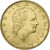 Italia, 200 Lire, 1994, Rome, Aluminio - bronce, EBC, KM:164