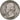 USA, Washington Quarter, Quarter, 1980, Philadelphia, VF(20-25), Miedź-Nikiel