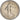 France, Franc, Semeuse, 1976, Paris, FDC, Nickel, FDC, Gadoury:474, KM:925.1