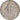 Moneda, Francia, Semeuse, 1/2 Franc, 1976, Paris, FDC, FDC, Níquel, KM:931.1